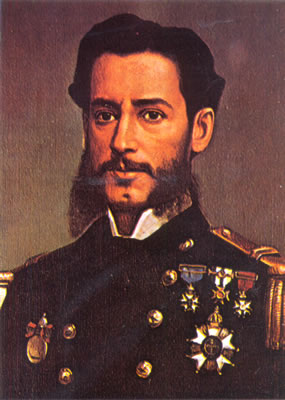 Theotônio Raimundo de Brito